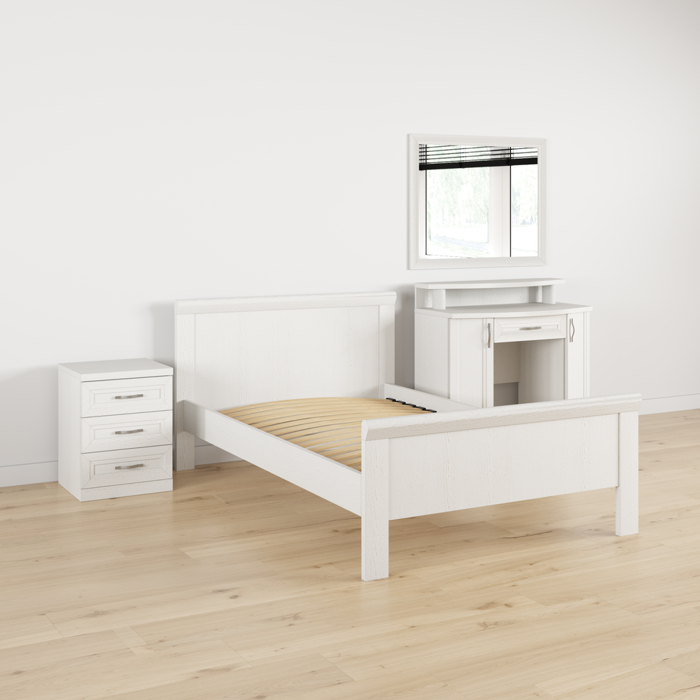 Комплект мебели для спальни Магна №1, Компл.ДД.00190