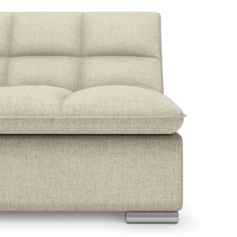 Модульный диван 3-местный Сидней, дСН01.т.тл02-тл02-0000.у
