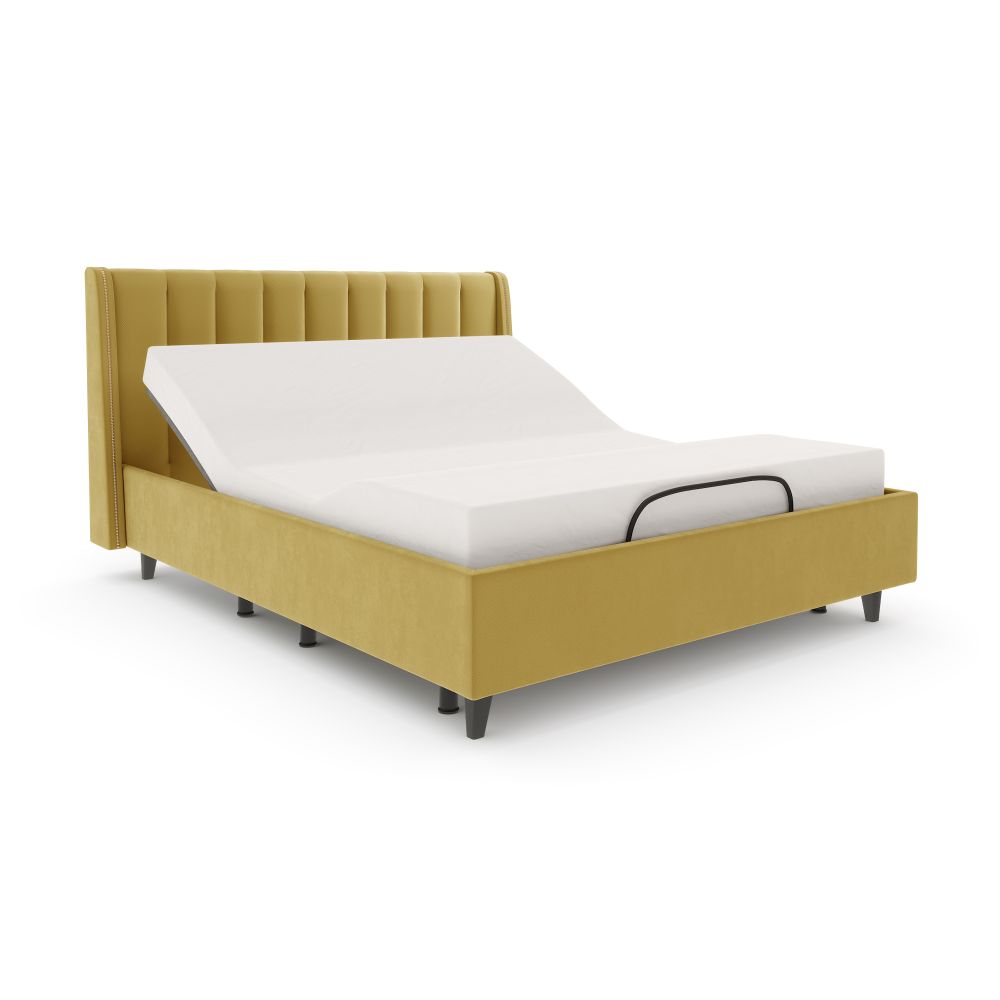 Кровать Мириам для основания Royal Sleep System, 6294184
