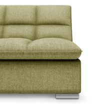 Модульный диван 3-местный Сидней, дСН01.т.тл08-тл08-0000.у