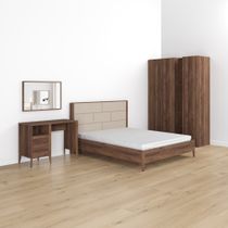 Комплект мебели для спальни Амалия №3, Компл.ДД.00188
