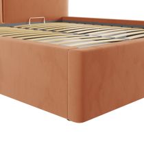 Кровать с подъемным механизмом Каталина, 9277.т0.да411у