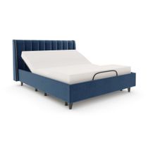 Кровать Мириам для основания Royal Sleep System, 6294199