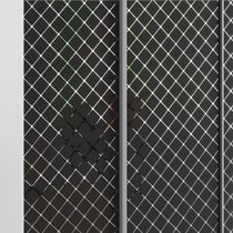 Шкаф-купе 3-дверный Рио Верде, Компл.4910